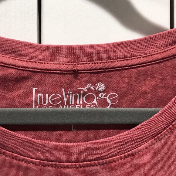 AC/DC Band Tee - Picture 4 of 4